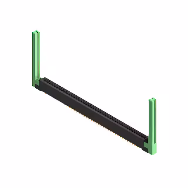 387-082-555-258 EDAC Inc.  Edgeboard Connectors